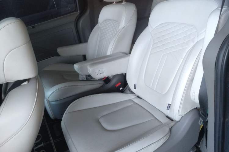 Used Hyundai Custo 2021 380TGDi Smart Luxury Premium LUX
