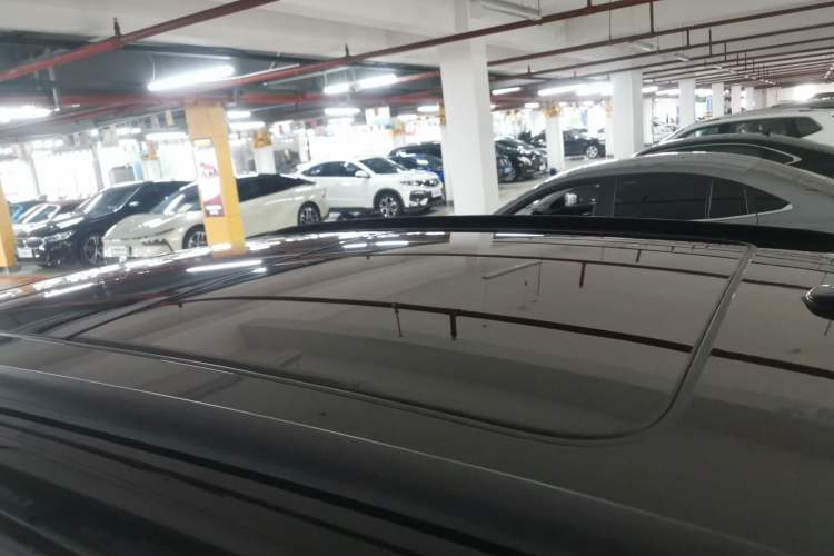 Used Audi Q5L 2024 40 TFSI Luxury Dynamic Edition