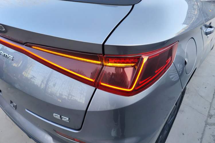 Used BYD e2 2023 Comfort Model
