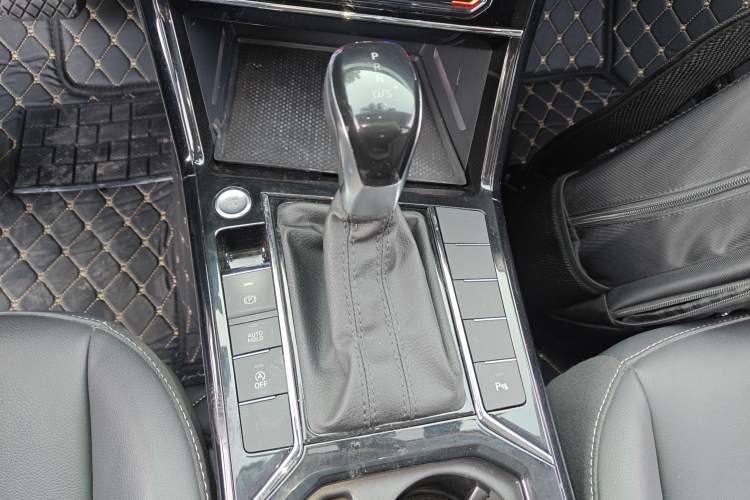 Used Volkswagen Passat 2022 330TSI Starry Elite Edition