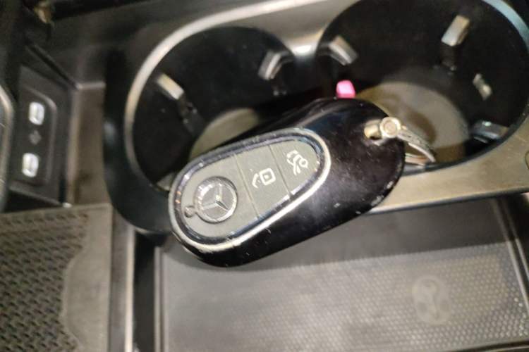 Used Mercedes-Benz C-Class 2024 C 260 L Sport Edition
