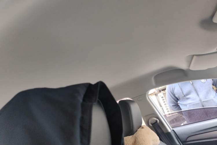 Used Roewe 360 2018 PLUS 1.5L Automatic Luxury Edition