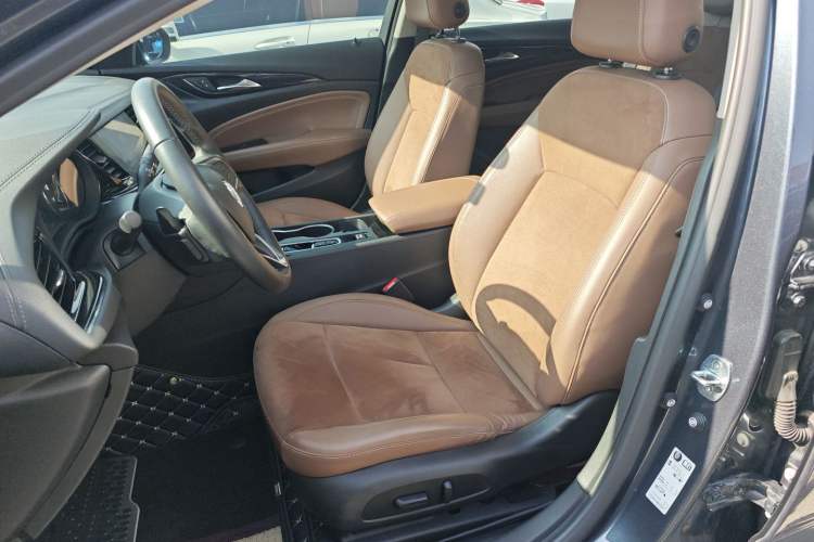 Used Buick Regal 2020 552T Luxury Version
