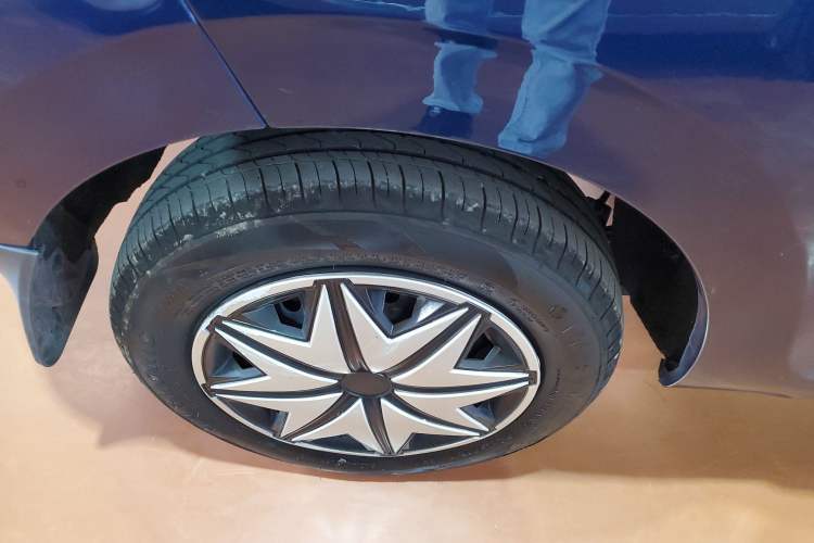 Used Bestune Pony 2025 222km Lightning Horse