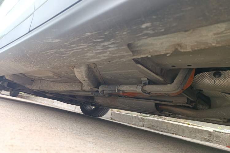 Used Buick Velite 6 2022 Plug-in Hybrid Connected Smart Model
