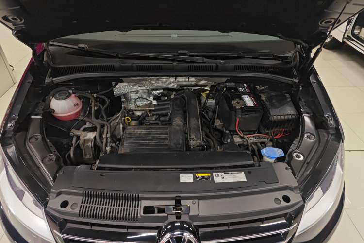 Used Volkswagen Sharan 2018 280TSI Enjoyment Model 7 Seats
