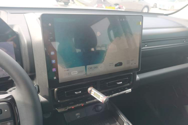 Used Haval Raptor New Energy 2024 Hi4 102 Pro
