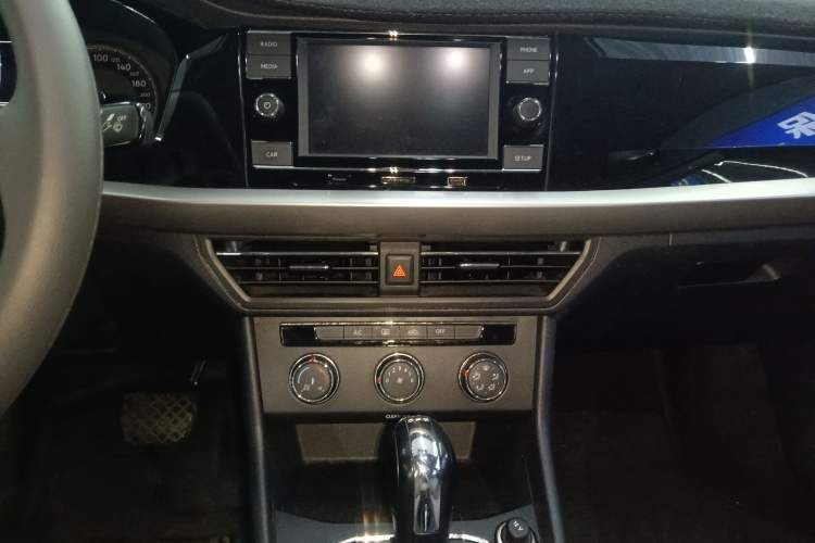 Used Volkswagen Lavida 2019 280TSI DSG Comfort Edition China VI standard