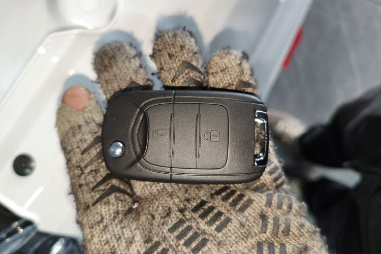 Used Wuling Yangguang 
