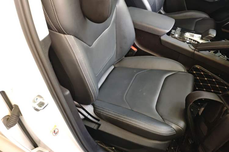 Used BYD Song Pro 2019 1.5T Automatic Luxury Model