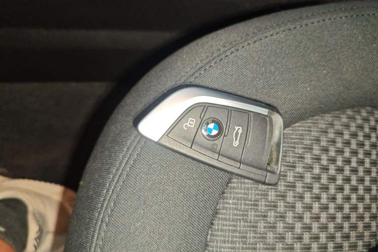 Used BMW 2 Series Active Tourer 2016 218i Leading Model
