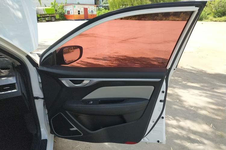 Used Geely Auto Vision 2020 Revised Version 1.5L CVT Asian Games Edition
