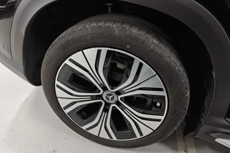 Used Mercedes-Benz EQE SUV 2024 500 4MATIC Flagship Edition
