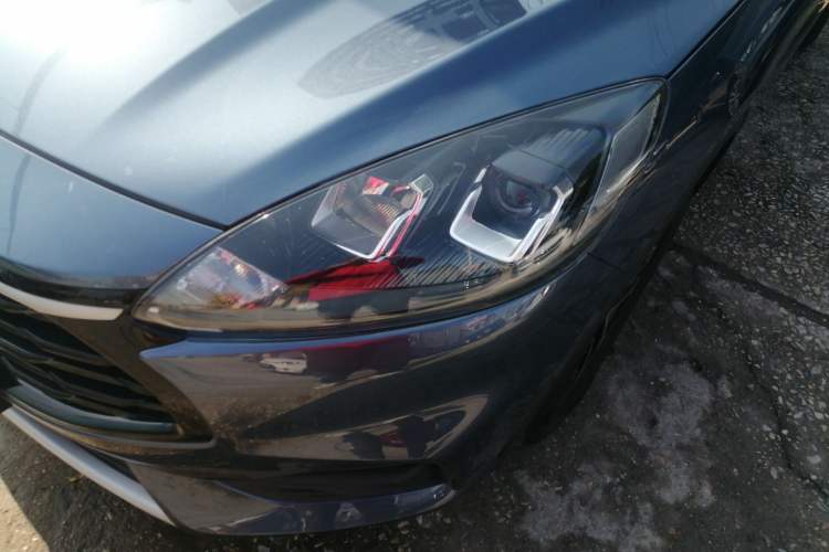 Used Ford Escape 2024 EcoBoost 245 Two-Wheel-Drive Comfort Edition
