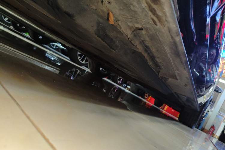 Used Mazda Mazda 3 Axela 2023 2.0L Automatic Zhiya Edition
