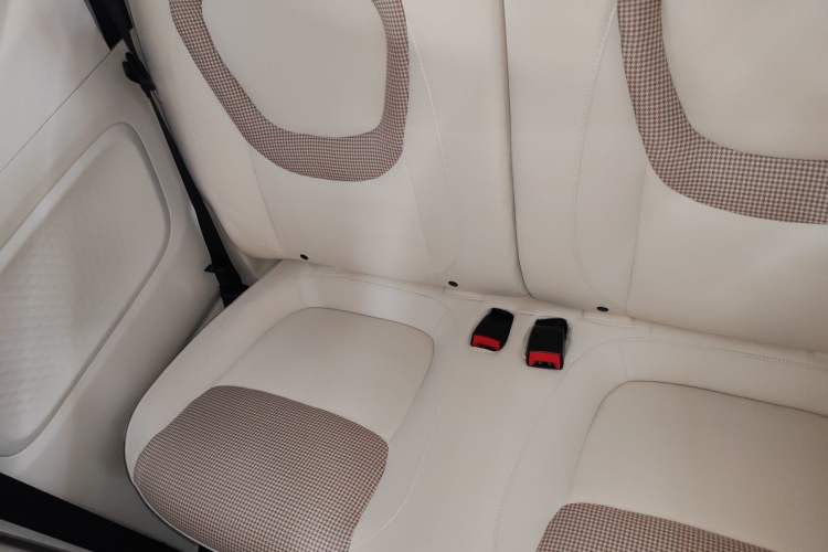 Used Wuling Hongguang MINIEV 2024 3rd Generation 215km Advanced Version