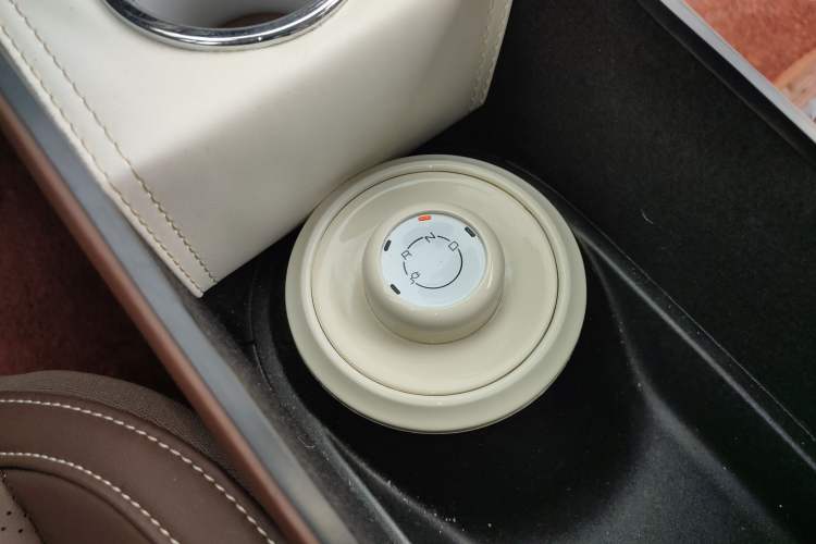 Used Wuling Bingo 2023 203km Comfort Edition