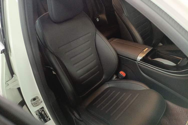 Used Mercedes-Benz GLC Coupe 2024 GLC 260 4MATIC Coupe SUV