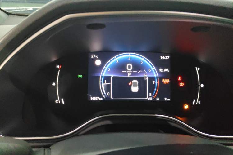 Used Toyota Avalon 2024 2.0L Premium Edition
