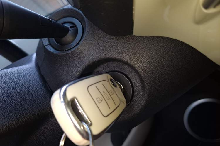 Used Wuling Bingo 2023 203km Light Edition
