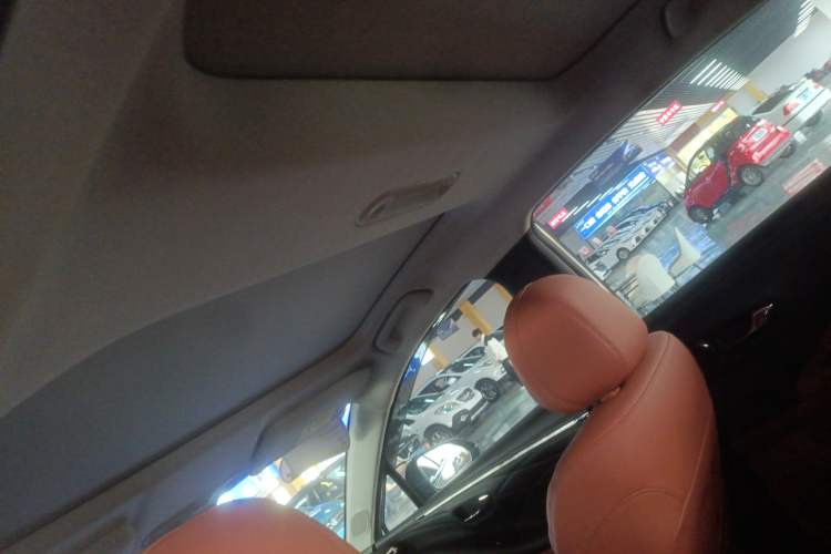 Used AION RT 2025 650 Zhijihao Edition
