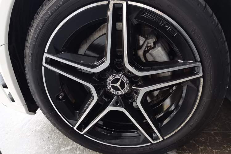 Used Mercedes-Benz C-Class 2021 C 260 L Sport Edition Star Collection
