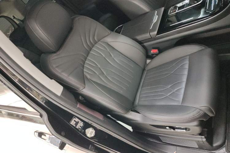 Used GAC Trumpchi M8 2024 Master Series 400T Ultimate Edition
