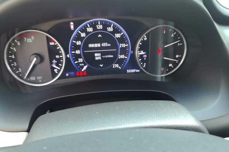 Used Buick LaCrosse 2019 28T Avenir
