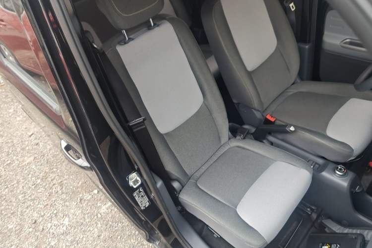 Used Wuling Zhiguang New Energy 