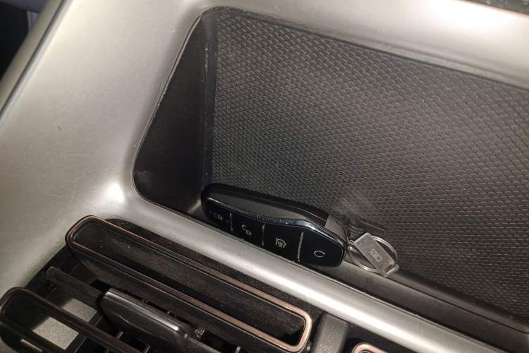 Used BYD Song Pro New Energy 2022 DM-i 51km Prestige Model
