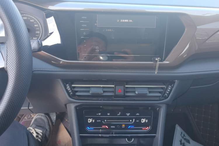 Used Volkswagen Tharu 2021 280TSI Two-Wheel Drive Comfort Edition