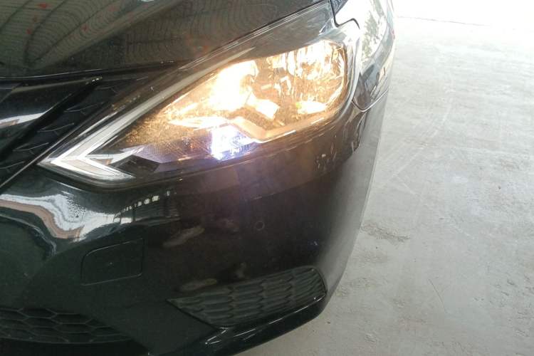 Used Nissan Sylphy 2022 Classic 1.6XE CVT Comfort Edition
