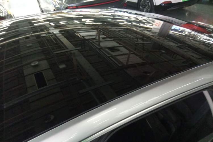 Used XPeng P7 2022 625E
