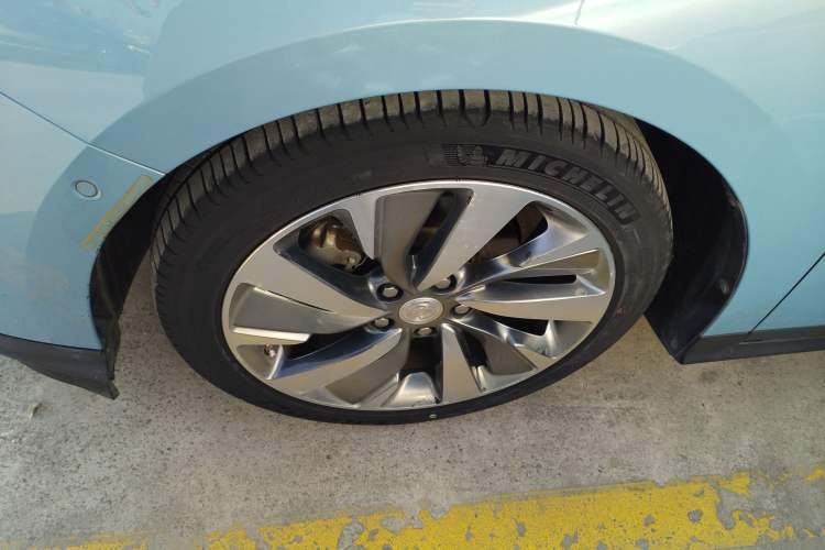 Used Buick Velite 6 2020 Plug-in Hybrid Connected Smart Model