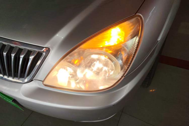 Used Buick GL8 2014 2.4L Classic Edition
