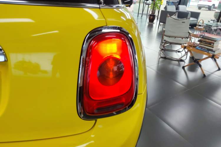 Used  MINI 2018 1.5T ONE PLUS Five-Door Edition
