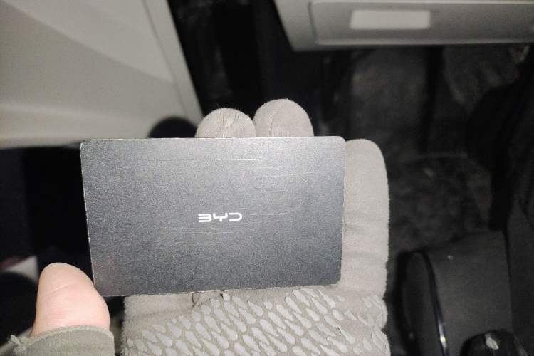 Used BYD Song PLUS New Energy 2023 Champion Edition DM-i 110KM Flagship Model