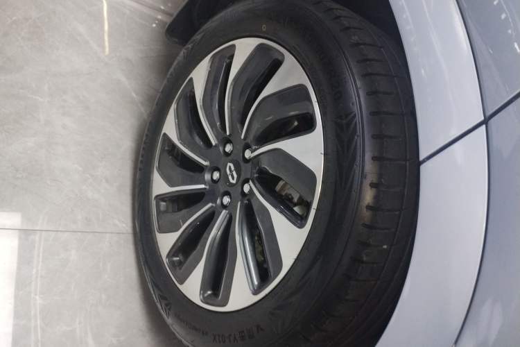 Used Hima AITO M7 2024 1.5T Intelligent Driving 4WD Max Edition 5 Seats
