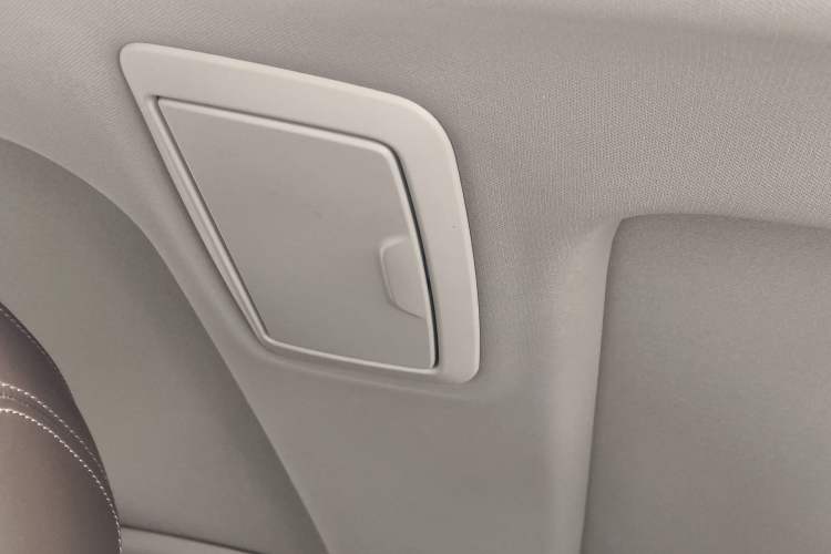 Used BMW 5 Series New Energy 2020 Mileage Upgrade Version 530Le Luxury Package