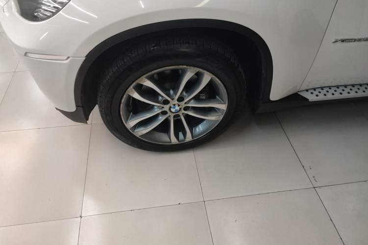 Used BMW X6 2014 xDrive35i Sport model