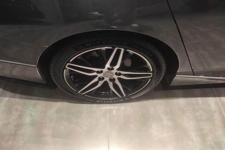 Used Honda Accord 2022 260TURBO Phantom Night · Prestige Edition