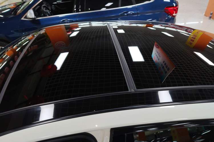 Used Nissan Teana 2021 2.0L XL Comfort Edition
