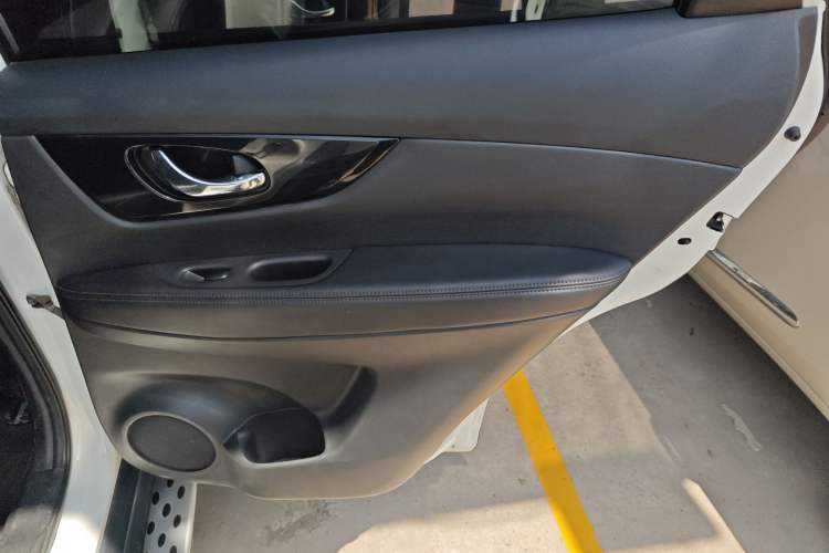 Used Nissan X-Trail 2021 2.0L CVT 2WD XL ITS SmartConnect Comfort Edition
