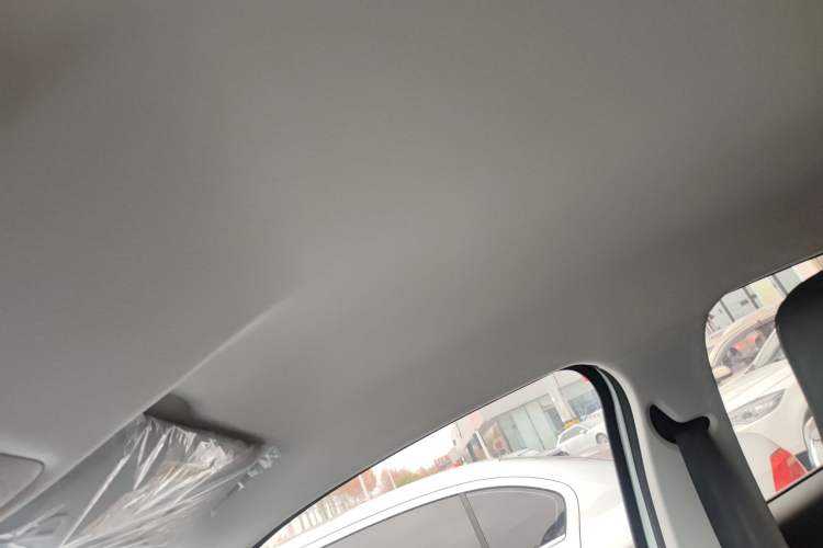 Used Leapmotor T03 2025 310 Comfort Edition
