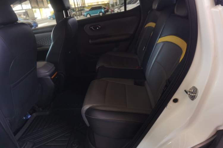 Used AION Y 2022 70 Intelligent Edition Lithium Iron Phosphate