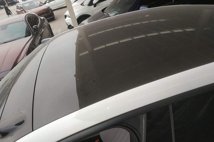 Used ONVO L60 2024 60 kWh Rear-Drive Version