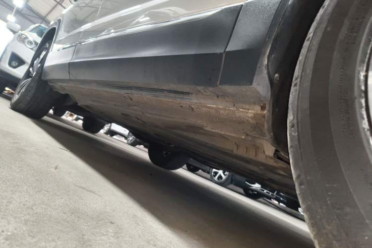 Used Volkswagen Tharu 2021 330TSI All-Wheel Drive Luxury PLUS Version
