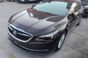 Used Buick LaCrosse 2018 20T Luxury Model