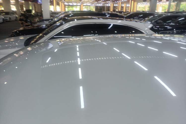 Used Leapmotor T03 2022 Crystal Edition
