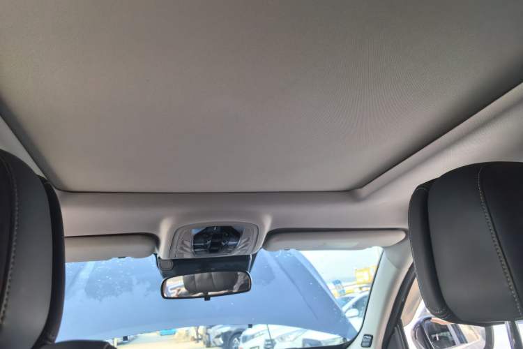 Used  Zhuifeng C-DM 2022 1.5 TCI-DHT 105 km "Chengfeng Qi" Edition
